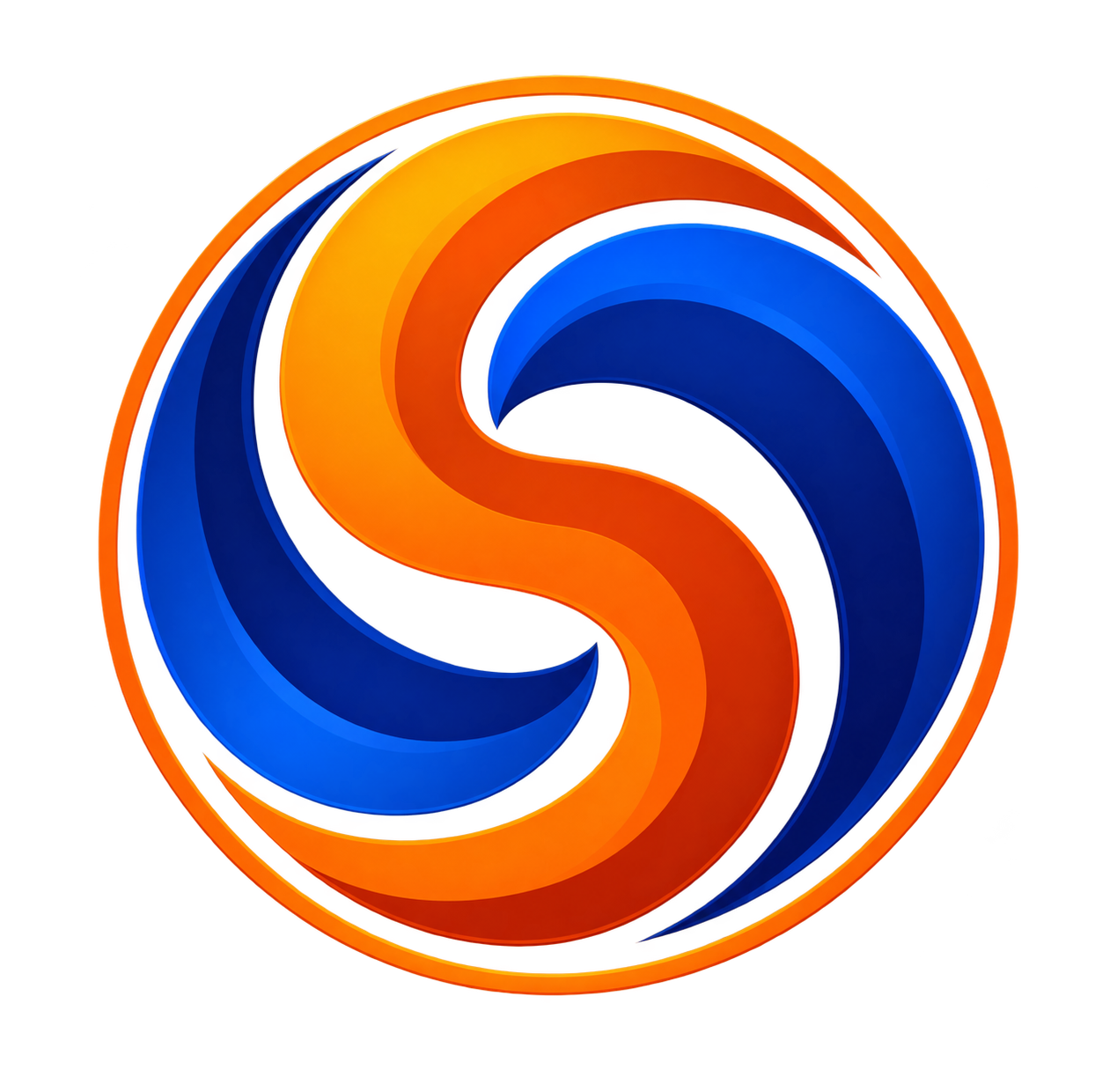Logo Sinergia Solutions